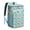 Sky-blue-8, variant on Dinosaur Lover Insulated Cooler Backpack – Leakproof Lunch Bag with Funny Dino Print for Work, School & Family Trips