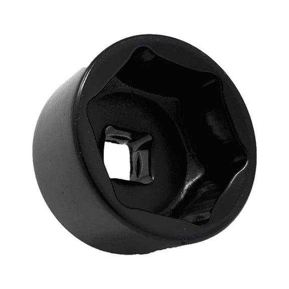 CTA Manufacturing Cu mm ins Oil Filter Socket - 28 mm