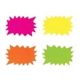 thumbnail image 1 of County Stationery Carte Flash Découpée (Lot de 40), 1 of 1