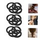 thumbnail image 5 of IDEANATEGRATE 100Ud Coleteros Negros Para Delgado Y Accesorios Femenina, 5 of 7