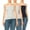 HGrey-HGrey-Navy, variant on Women's 3-Pack Tube Tops ? Elastic Top Lightweight Stretchy Fit