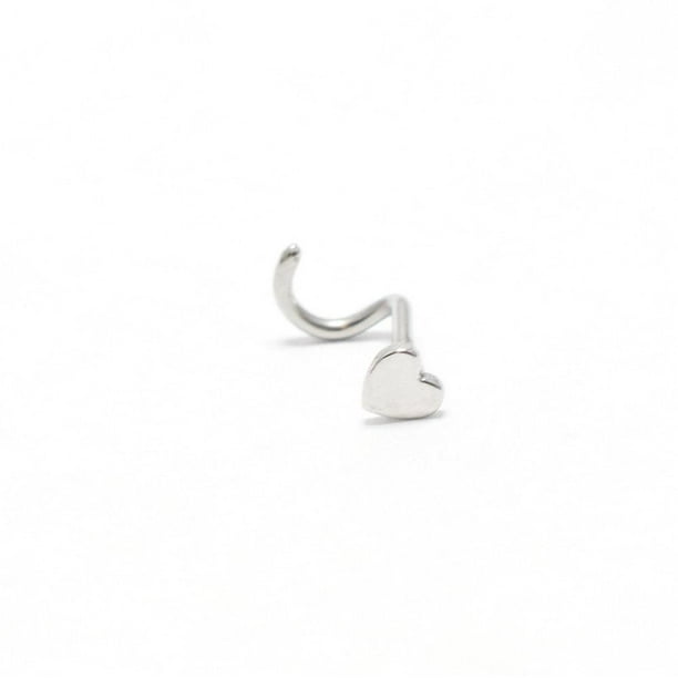 Ear piercing retainers walmart store