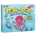 thumbnail image 3 of Melissa & Doug Children's Book - Poke-a-Dot: Who’s in the Ocean (Board Book with Buttons to Pop) - FSC Certified, 3 of 4