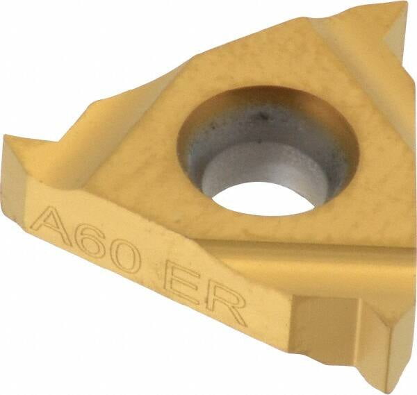 Carmex 16 ER A60 BXC Carbide Laydown Threading Insert