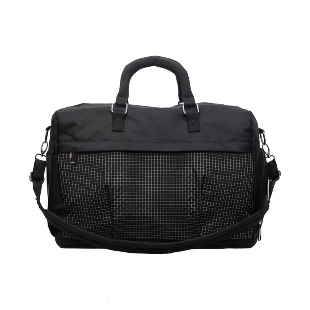 Multipurpose Handbag Lightweight Luggage Sports Bag Large Storage Organizer