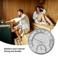thumbnail image 3 of Thermo Hygrometer, Household  Clear Scale Fast Reading 0-120  for Indoor, 3 of 8