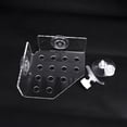 thumbnail image 3 of Shisuyan Coral Rack Bracket Holder Aquarium Fish Tank Acrylic With Suction Cup, 3 of 9