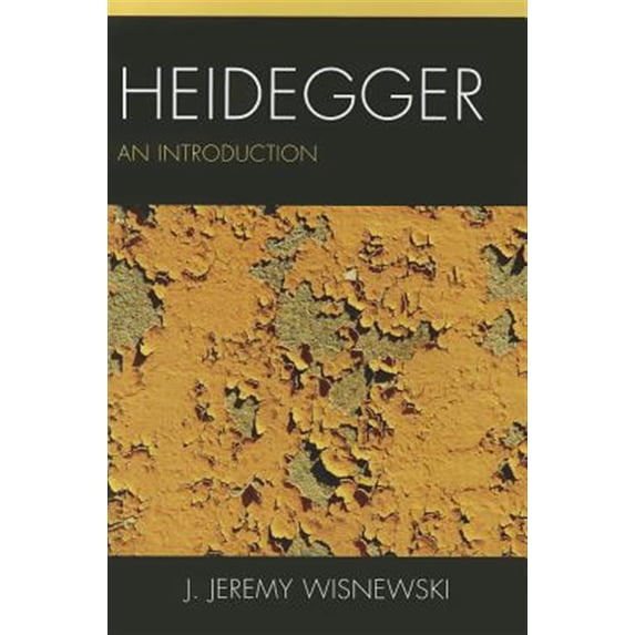 Pre-Owned Heidegger: An Introduction, (Paperback)