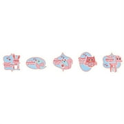 Edible Image - Sweet Critters Variety