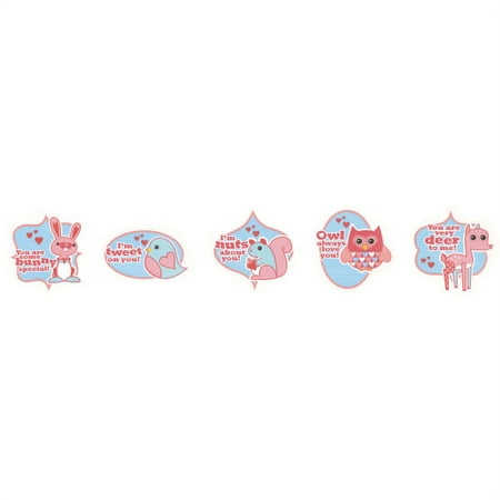 Edible Image - Sweet Critters Variety