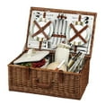 thumbnail image 6 of Picnic at Ascot Dorset Basket with Service for 4 (704), 6 of 6
