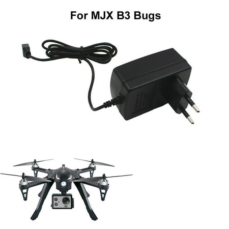 Bug Charger - BEAD BEE Battery Charger Suit for MJX B3 Bugs RC Quadcopter Drone