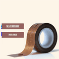 thumbnail image 3 of 2 Roll 1 Inch X 33 Feet Low Friction Tape,Drawer Slide Tape,Drawer Glide Tape,Squeak- Tape, 3 of 6