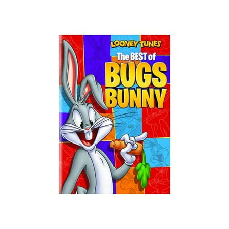 Looney Tunes: The Best Of Bugs Bunny (Widescreen)