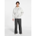 thumbnail image 2 of No Boundaries Track Pants, Men's XS-5XL, 2 of 5