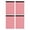 A, variant on 8x5 Legal Ruled Notepad With Perforated Lined Paper For Quick Notes And Task Organization - Pink