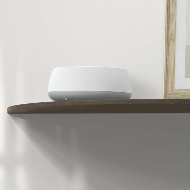 TP-Link Deco BE25 Wi-Fi 7 IEEE 802.11 a/b/g/n/ac/ax/be Ethernet