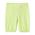 thumbnail image 2 of Speedo Girl's UV Protection Short Length Board Short - Coral Paradise, Size L, 2 of 2