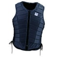 thumbnail image 1 of Almencla Gilet d'Équitation Équipement de Protection Équestre Protecteur de Corps Femmes S, 1 of 8