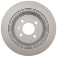 thumbnail image 5 of ACDelco 18A81052 Front Brake Rotor, 5 of 6