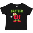 thumbnail image 3 of Inktastic Christmas Brother Elf Boys Baby T-Shirt, 3 of 5