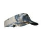thumbnail image 1 of Fotbe Mountain White Dragon Visera Deportiva con Diseño, Gorra Abierta Ajustable de Algodón para Mujer y Hombre, 1 of 7