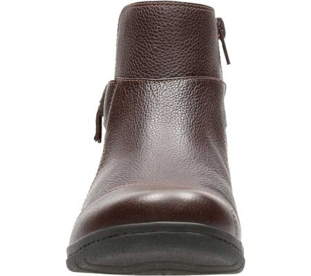 clarks cheyn work bootie
