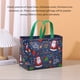 thumbnail image 2 of Bolsas de regalo de Navidad grandes Billuyoard 4-12 piezas reutilizables, 2 of 6