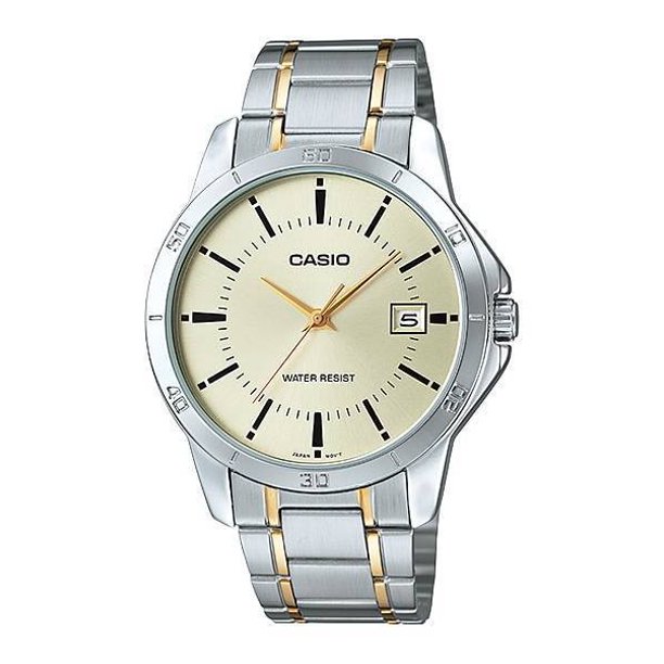 casio two tone