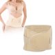 thumbnail image 4 of Banda de pelvis de cintura de recuperación cinturón de entrenamiento de cintura para mujer después del nacimiento vientre especial para moldeador de cuerpo fajas postnatales ANGGREK Otros, 4 of 8