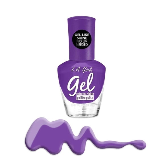 La Girl Gel Extreme