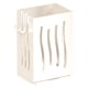 thumbnail image 1 of Soporte de utensilios de pared - Plástico ABS con ganchos - Organizador de cubiertos de cocina, 1 of 4