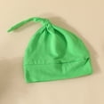 thumbnail image 4 of Kaprioy Baby Boy Romper Infant Baby Boy Christmas Clothes Set The Baby Who Stole Christmas Romper Velvet Pants Hat Outfits, 4 of 9