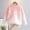 Pink, variant on FamilyThread Girls Long Sleeve Knit Sweaters Crewneck Pullover Sweater Kids Cute Fall Blouse Tops For 5-15Y