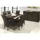 thumbnail image 2 of Buffet Kessa Muebles  para Comedor Monclova - Tabaco, 2 of 2