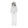 thumbnail image 1 of Ampoules LED E27 à Vis 11W 15W 20W en Forme de 2U pour Éclairage Domestique CFL (FMY), 1 of 4
