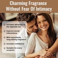 thumbnail image 4 of Limpiador de belleza con cúrcuma Mejor tratamiento de maquillaje Cuidado facial para mujeres Cobertura de la piel Luminesce Naturium Caramel, Romance para mujeres, Eau Parfum para mujeres, Eau Parfum, 4 of 9