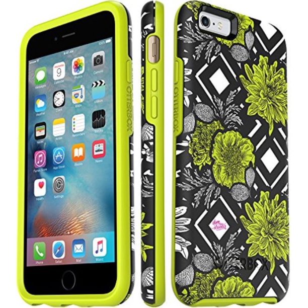 OtterBox Symmetry Series Slim Case Lightweight And Protective for