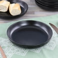 thumbnail image 2 of Studio 3B Mio 6 Piece Stoneware 7.5 Inch Bowls in Coal, 2 of 2