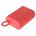 thumbnail image 4 of Altavoz Bluetooth 5.3 Mini altavoz inalámbrico portátil Bluetooth Luz RGB IPX7 Altavoz estéreo impermeable de 360 grados para acampar al aire libre, 4 of 5