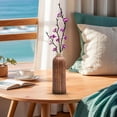 thumbnail image 6 of Clearance Artificial flowers under $1,54CM Single Branch White Artificial Flower Chinese Home Decor Arrangement, 6 of 7