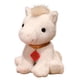 thumbnail image 2 of Adorable figura de caballito | Potro de peluche suave para decoración del hogar, habitación infantil o regalo | Animal de peluche realista y tierno, 2 of 6
