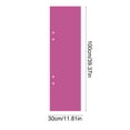 thumbnail image 3 of KTTECTOA Cool Towel for Gym Portable with Snap Button Sweat Absorbent Fast Absorbing Ice Chill Towel Sports and Outdoor Sweat Wipe Wrist Towel Home Decor Decorations, 3 of 6