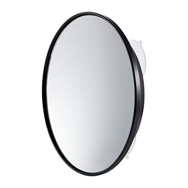 Omiro Bathroom Mirror 6 Inch 20x, 20x Lighted Magnifying Vanity Mirror