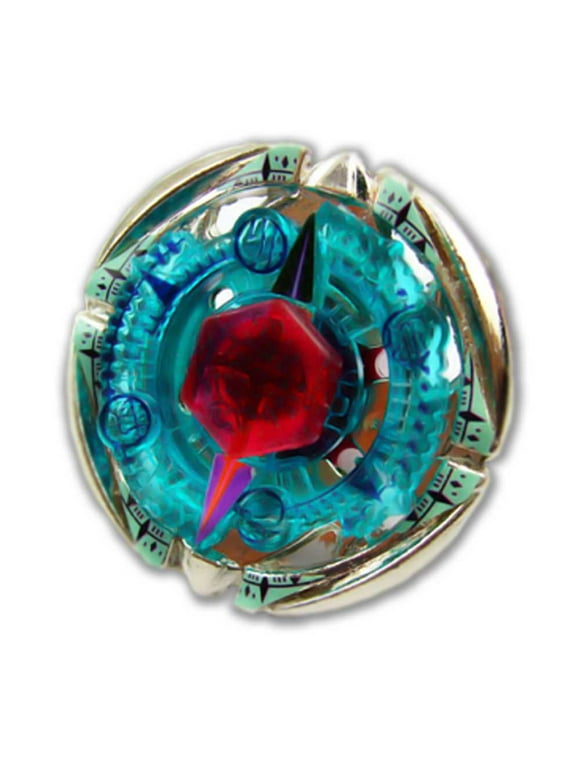 Beyblade BB-95 Flame Byxis 230WD Balance Type Metal Fusion Bey Battle Toy For Thrilling Beyblades Battles