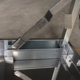 thumbnail image 3 of Sportsman Series SSTABLEFD Stainless Steel Portable Folding Work Table, 3 of 4