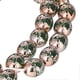 thumbnail image 2 of Muslim Rosary Beads Bright Colors Resin Material Good Texture Feel Comfortable Islamic SuppliesGreen, 2 of 3