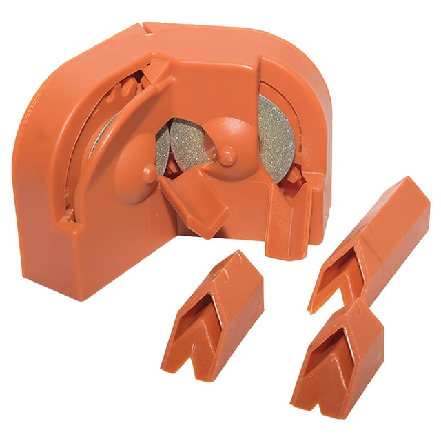 asddcavvf Affûteur de Perceuse pour Tous les Morceaux Affûteur de Perceuse Multifonctionnel Affûteur de Perceuse Outil de Broyage Portable pour Coupe-Perceuse Affûteur de Perceuse Portable