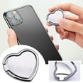 thumbnail image 1 of WIFKLSIIPG Cell Phone Ring Holder Metal Finger Grip Finger Kickstand 360° Rotation Universal Finger Ring Phone Grip Compatible with All Smartphone, 1 of 4