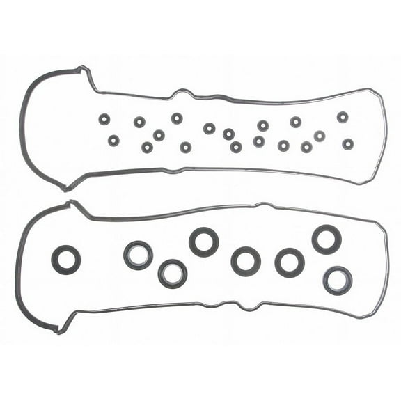 Mahle Engine Valve Cover Gasket Set VS50343